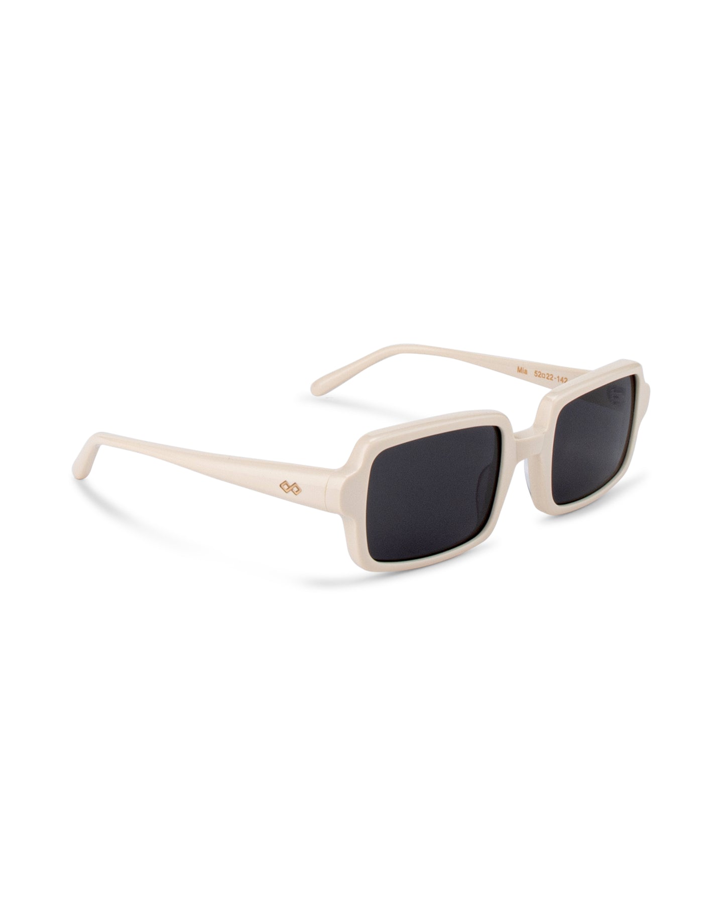 Get Women’s Sunglasses in Cream in Black Colour – Shop Online in USA, UK, Canada & United Arab Emirates